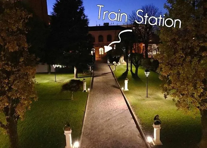 Relais Toti Beb Bed E Breakfast