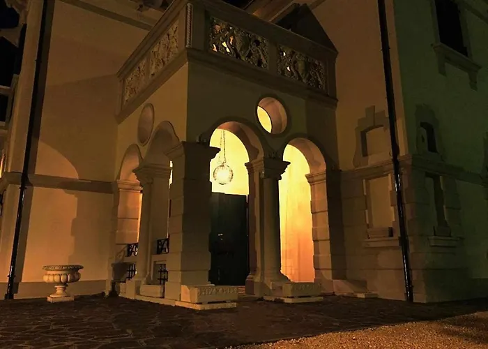 Relais Toti Beb Bed E Breakfast