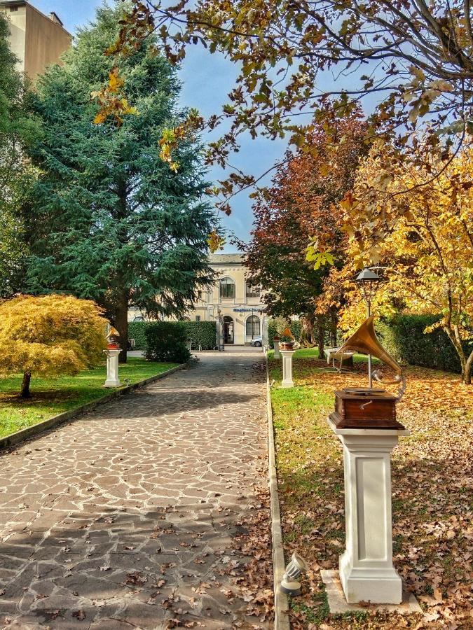 Relais Toti Beb Bed E Breakfast Bed & Breakfast Mogliano Veneto