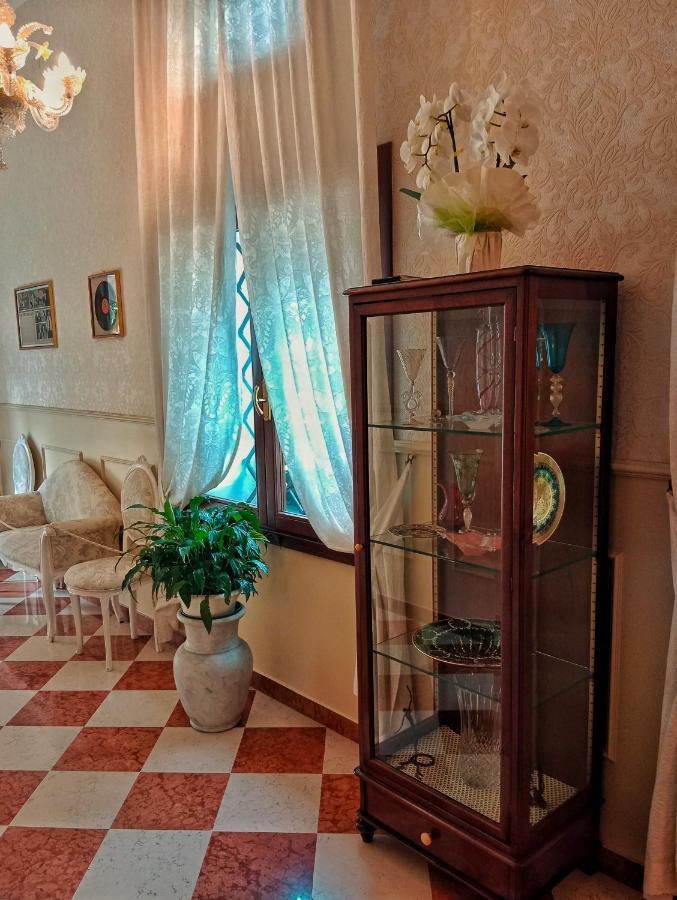 Bed & Breakfast Relais Toti Beb Bed E Breakfast