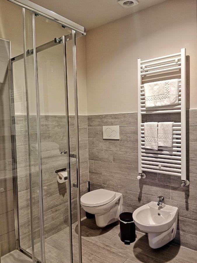 Relais Toti Beb Bed E Breakfast