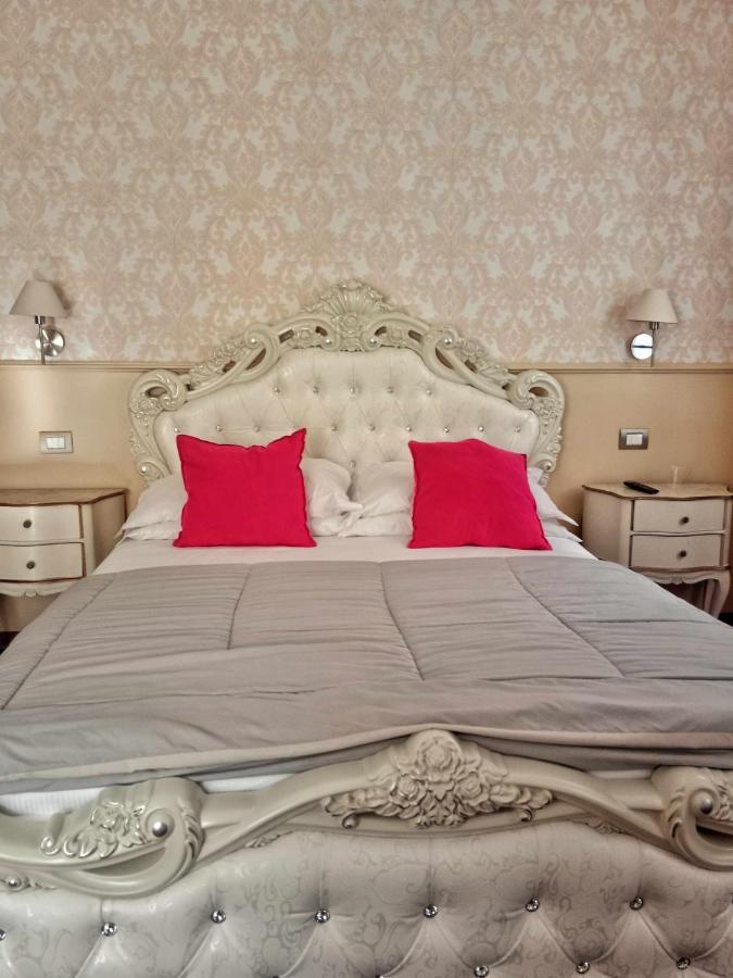 Frühstückspension Relais Toti Beb Bed E Breakfast Mogliano Veneto