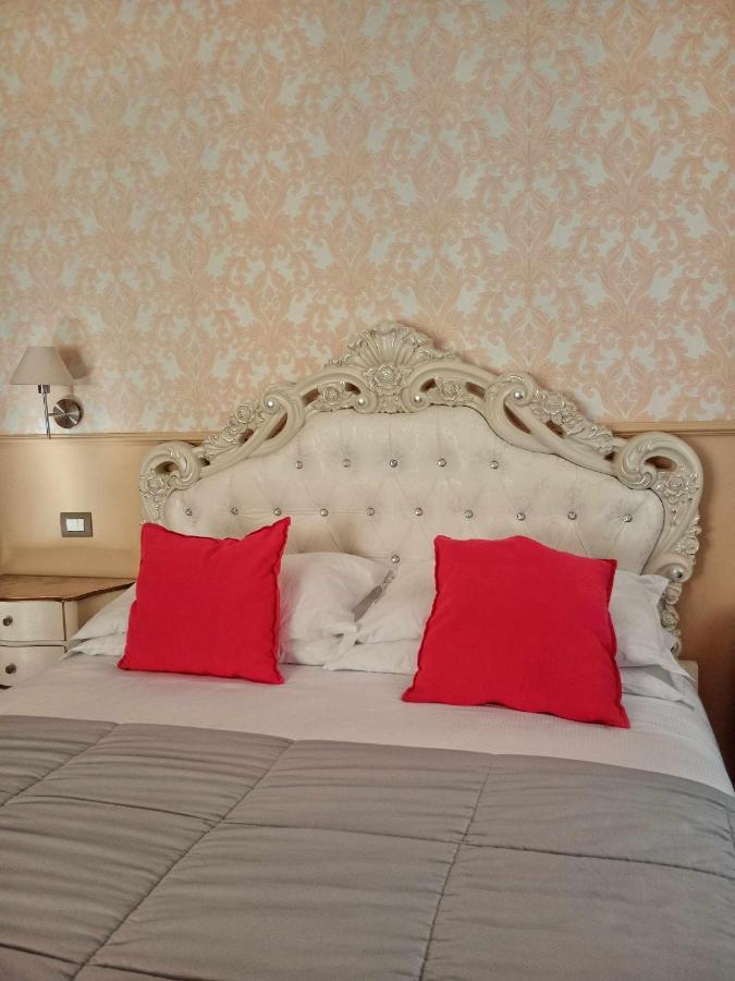 Relais Toti Beb Bed E Breakfast Bed & Breakfast Mogliano Veneto