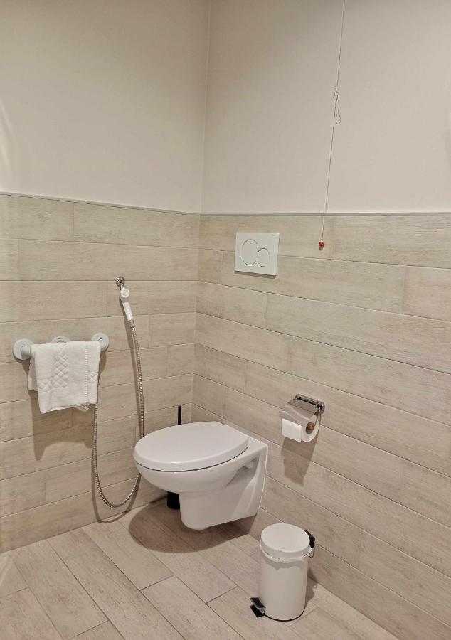 Relais Toti Beb Bed E Breakfast Bed & Breakfast 3*
