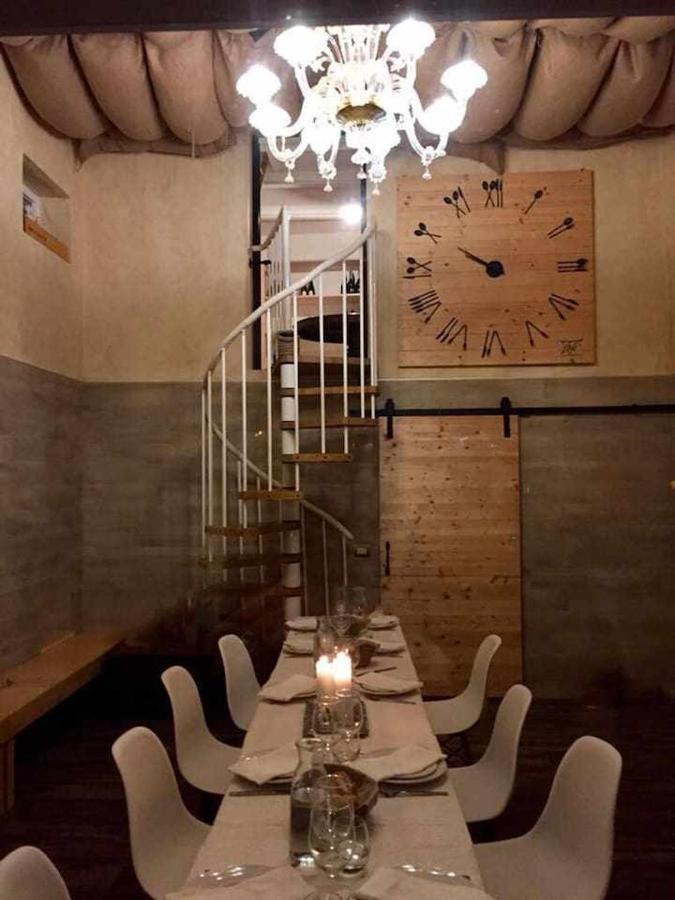 Relais Toti Beb Bed E Breakfast Frühstückspension