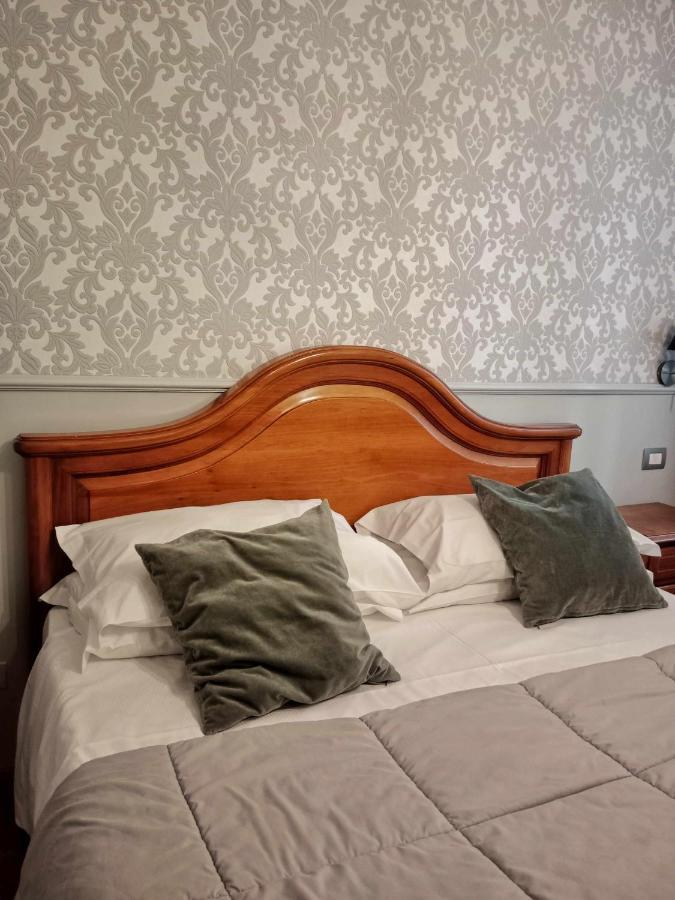 Relais Toti Beb Bed E Breakfast