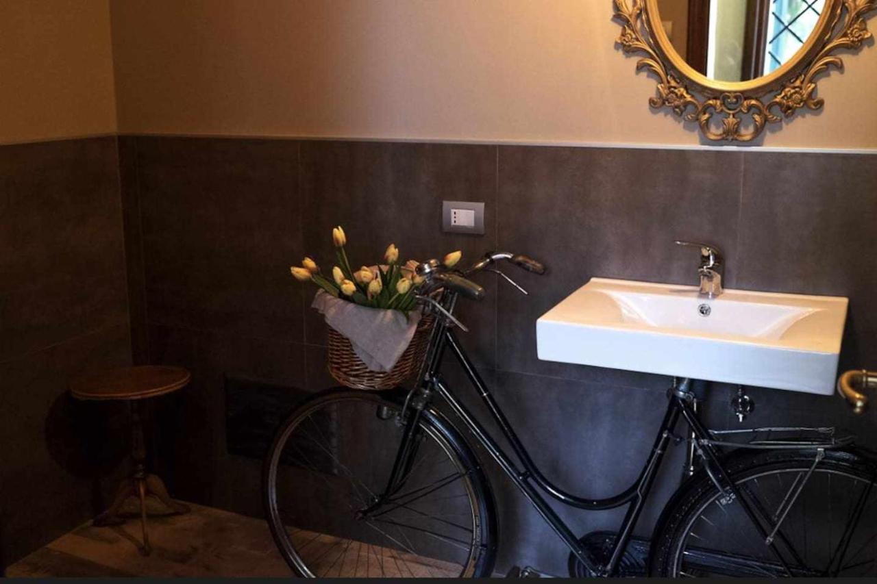 Frühstückspension Relais Toti Beb Bed E Breakfast 3*