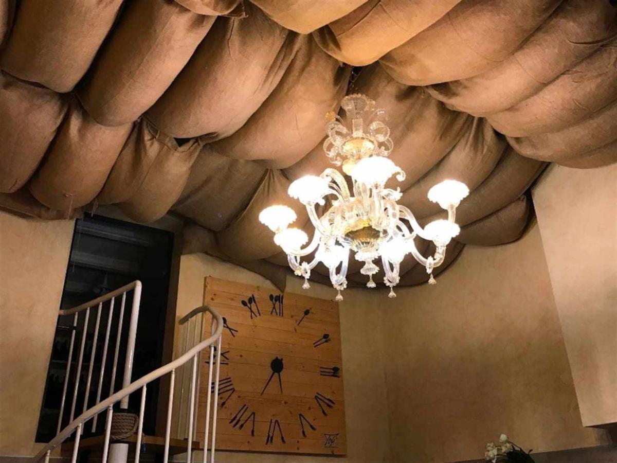 Relais Toti Beb Bed E Breakfast Bed & Breakfast Mogliano Veneto