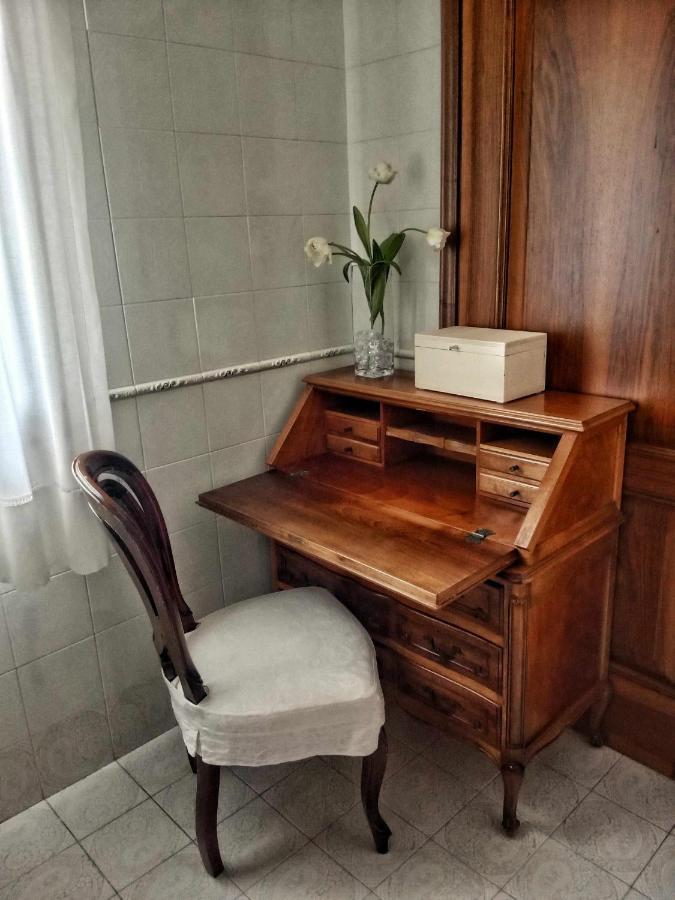 Relais Toti Beb Bed E Breakfast Bed & Breakfast Mogliano Veneto
