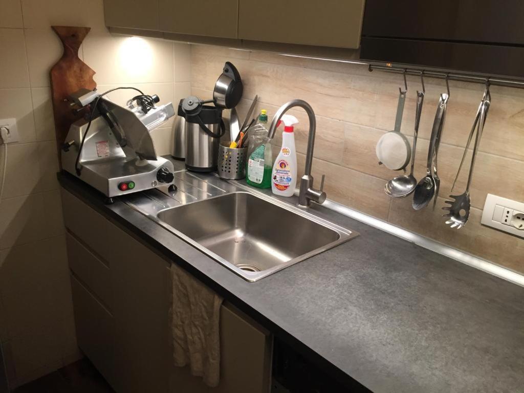 Frühstückspension Relais Toti Beb Bed E Breakfast 3*