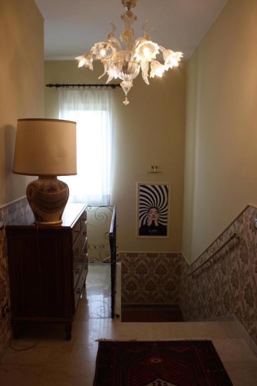 Relais Toti Beb Bed E Breakfast 3* Mogliano Veneto