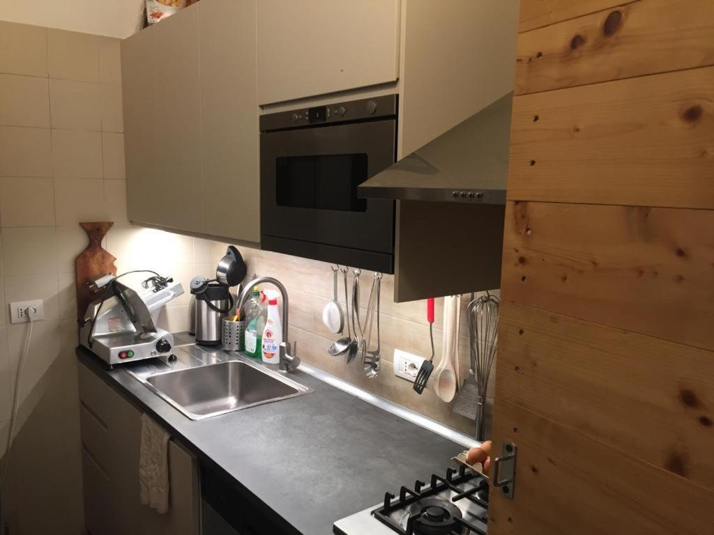 Alojamento de Acomodação e Pequeno-almoço Relais Toti Beb Bed E Breakfast