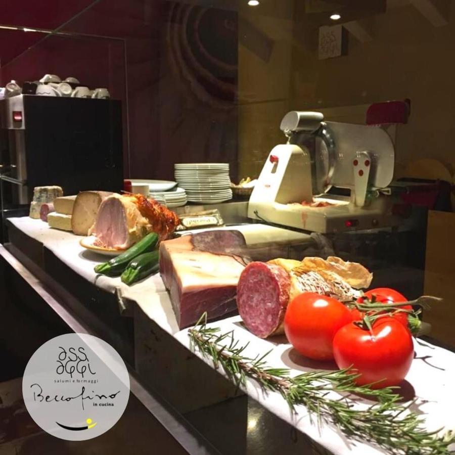 Relais Toti Beb Bed E Breakfast Bed & Breakfast Mogliano Veneto