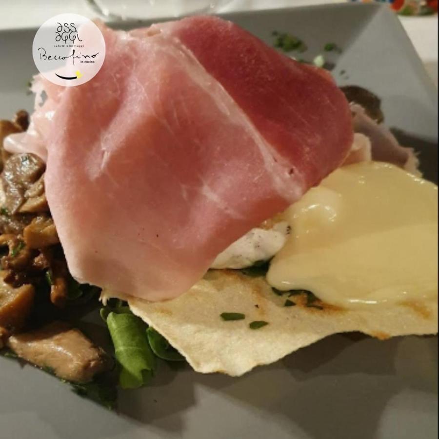 Relais Toti Beb Bed E Breakfast 3* Mogliano Veneto