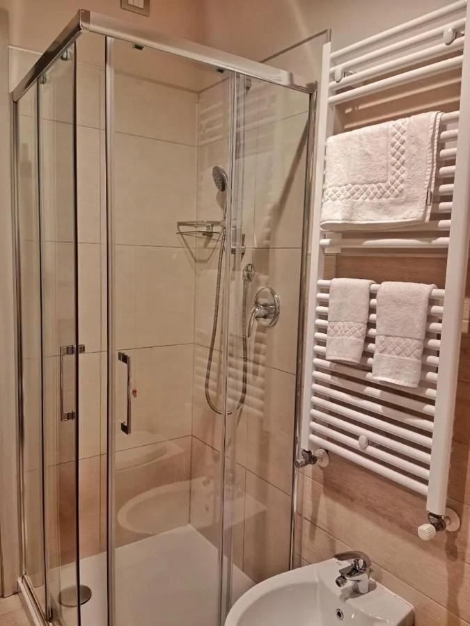 Relais Toti Beb Bed E Breakfast Bed & Breakfast 3*