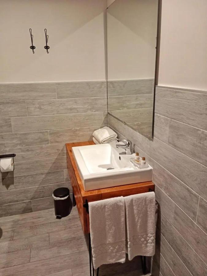 Relais Toti Beb Bed E Breakfast Bed & Breakfast