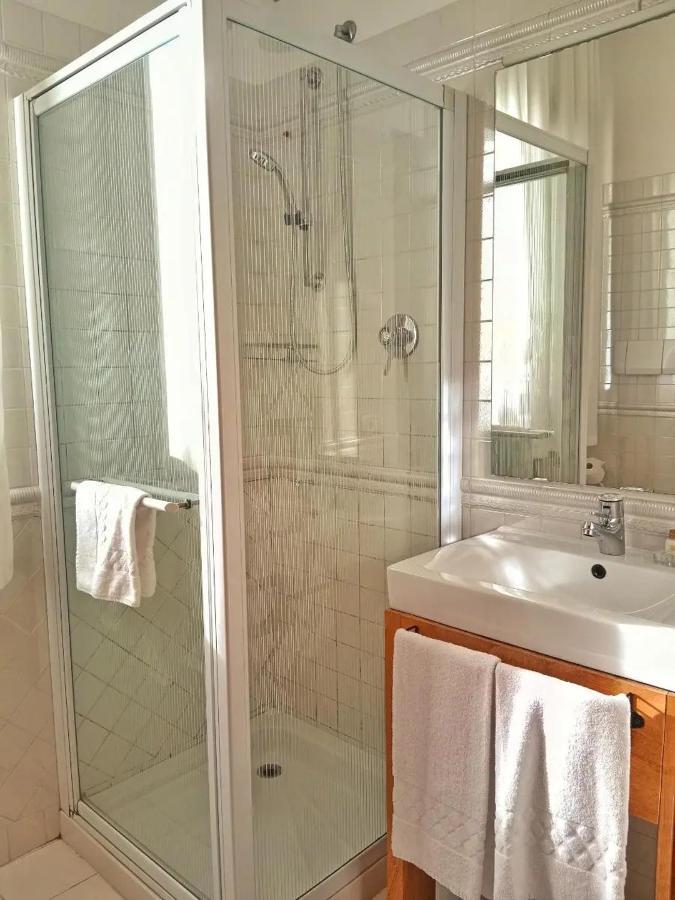 Relais Toti Beb Bed E Breakfast