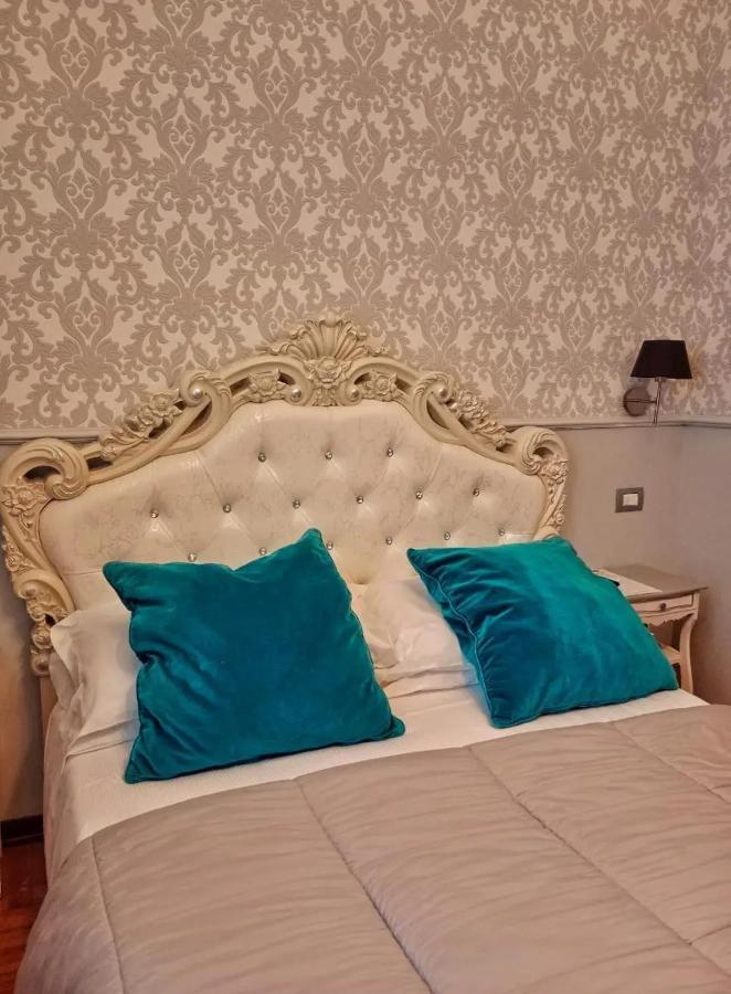Bed & Breakfast Relais Toti Beb Bed E Breakfast 3*