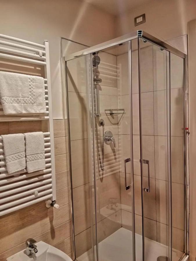 Relais Toti Beb Bed E Breakfast Bed & Breakfast Mogliano Veneto