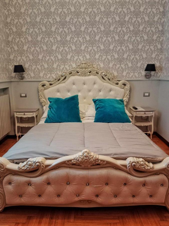 Relais Toti Beb Bed E Breakfast 3*