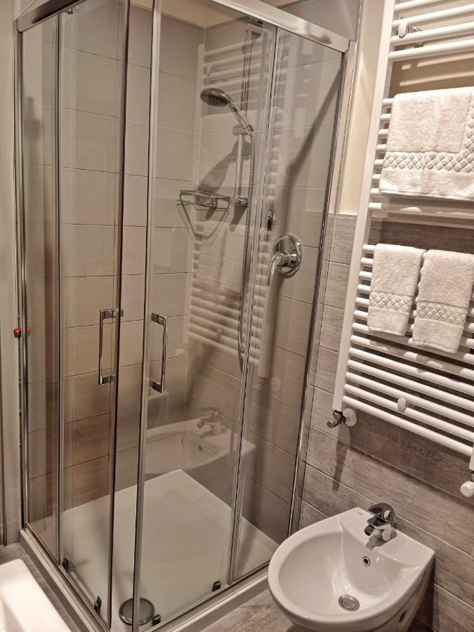 Relais Toti Beb Bed E Breakfast 3*