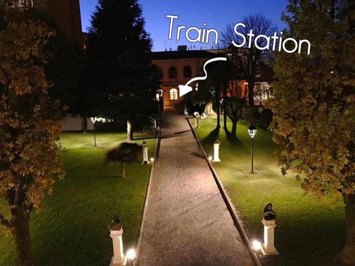 Couette-café Relais Toti Beb Bed E Breakfast