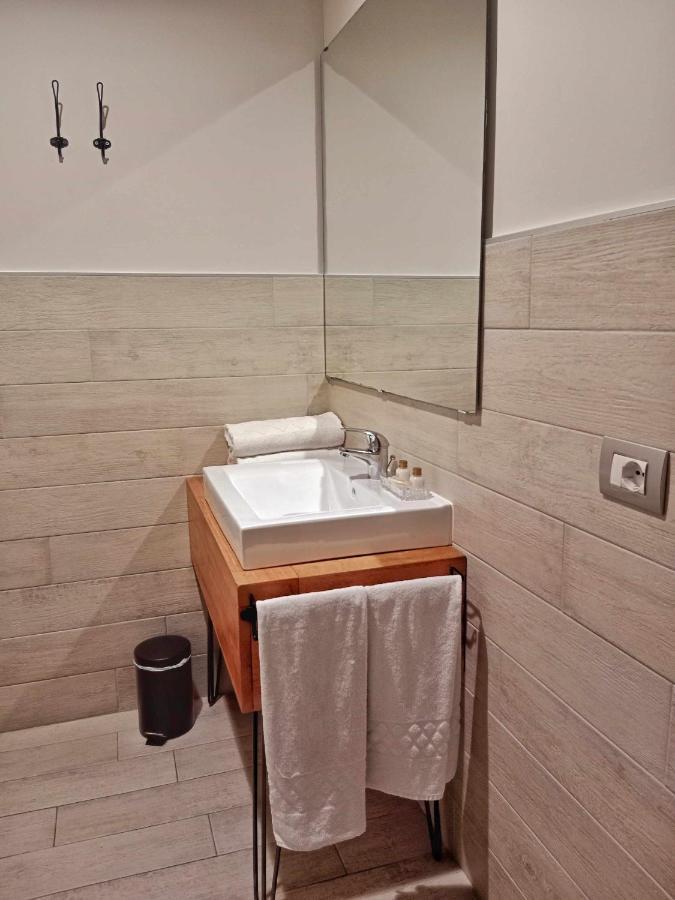 Relais Toti Beb Bed E Breakfast