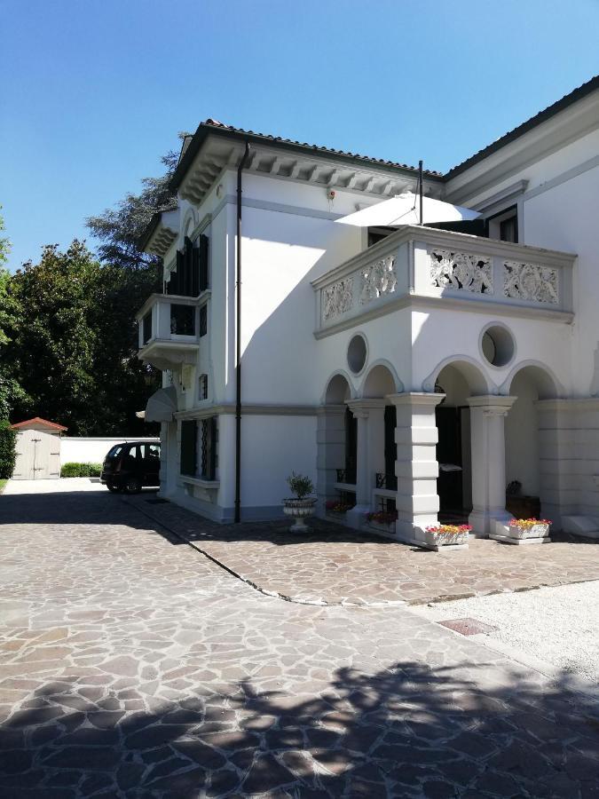 Relais Toti Beb Bed E Breakfast Mogliano Veneto
