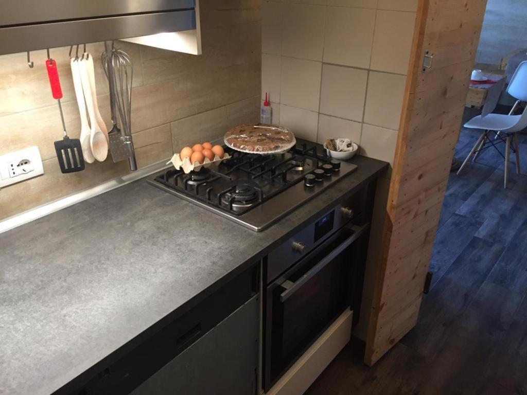 Relais Toti Beb Bed E Breakfast