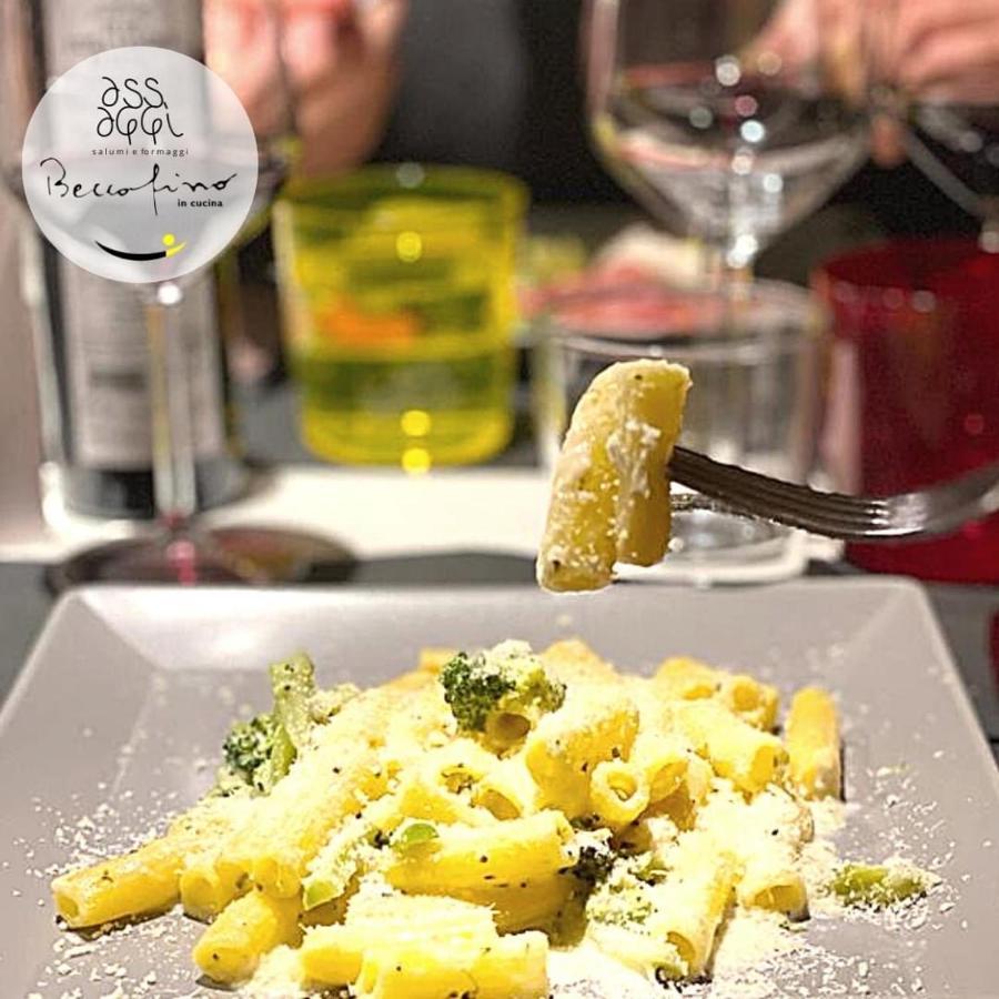 Couette-café Relais Toti Beb Bed E Breakfast 3*