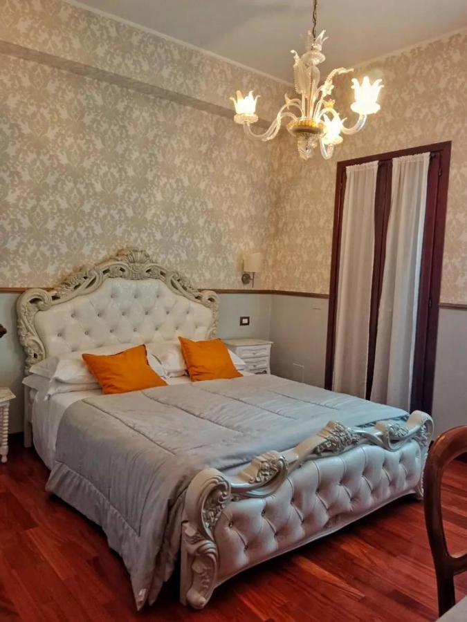 Relais Toti Beb Bed E Breakfast Couette-café Mogliano Veneto
