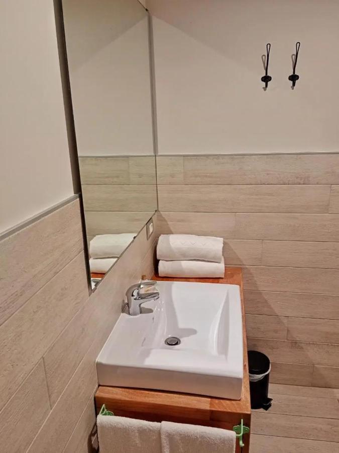 Couette-café Relais Toti Beb Bed E Breakfast 3*
