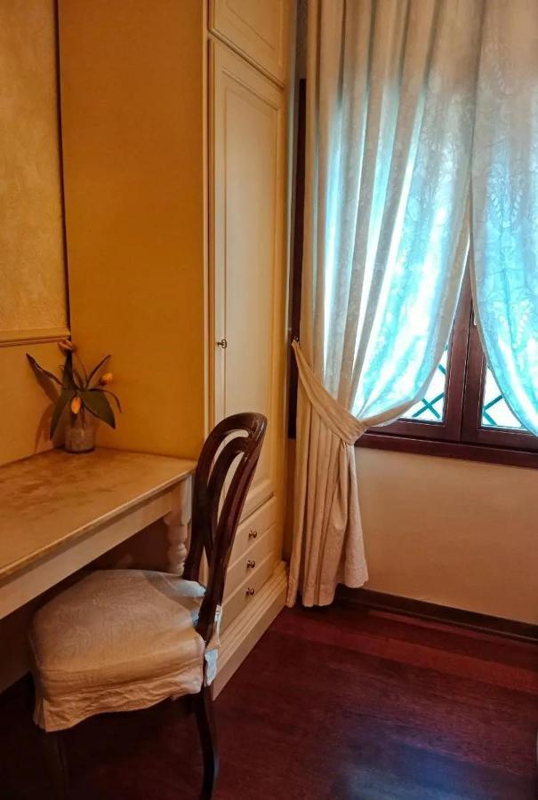 Relais Toti Beb Bed E Breakfast Couette-café 3*